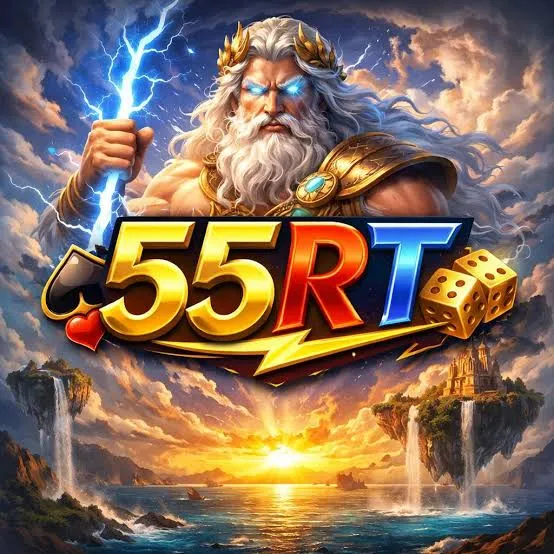 55RT - Petualangan Seru di Dunia ARPG