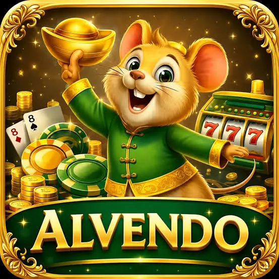 ALEVENDO - Game Santai yang Seru dan Menghibur