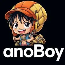 ANOBOY - Permainan Slot Seru dan Menguntungkan