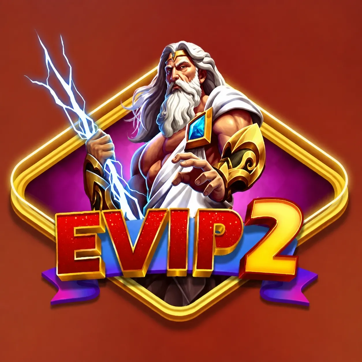 EVIP2 - Permainan Poker Seru dan Menantang