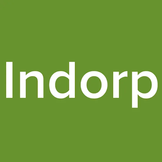 INDORP - Petualangan Seru di Dunia Terbuka