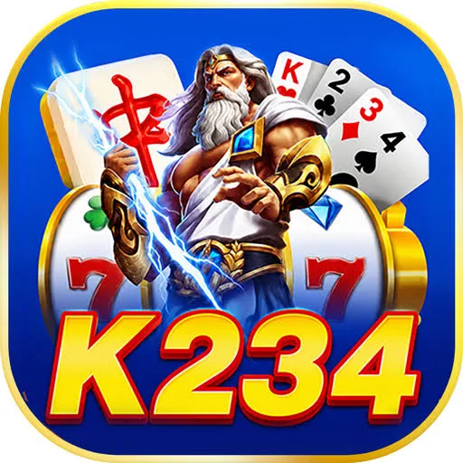 K234 - Game Olahraga Seru dan Menantang