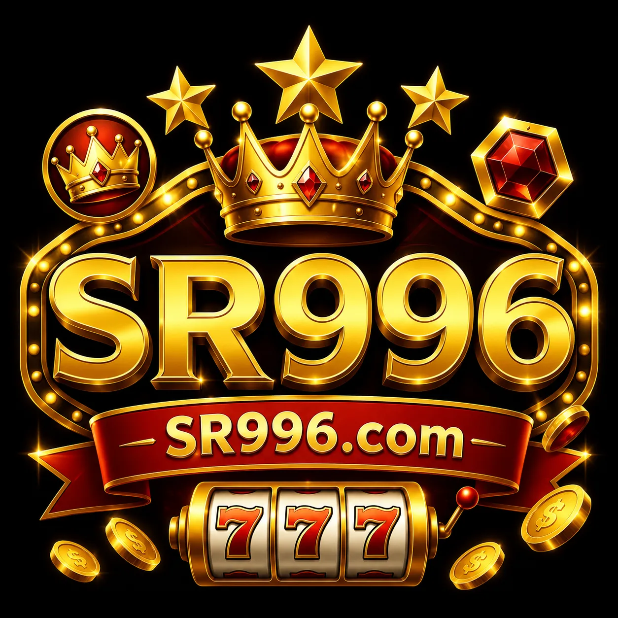 SR996 - Game Idle Seru dan Mengasyikkan