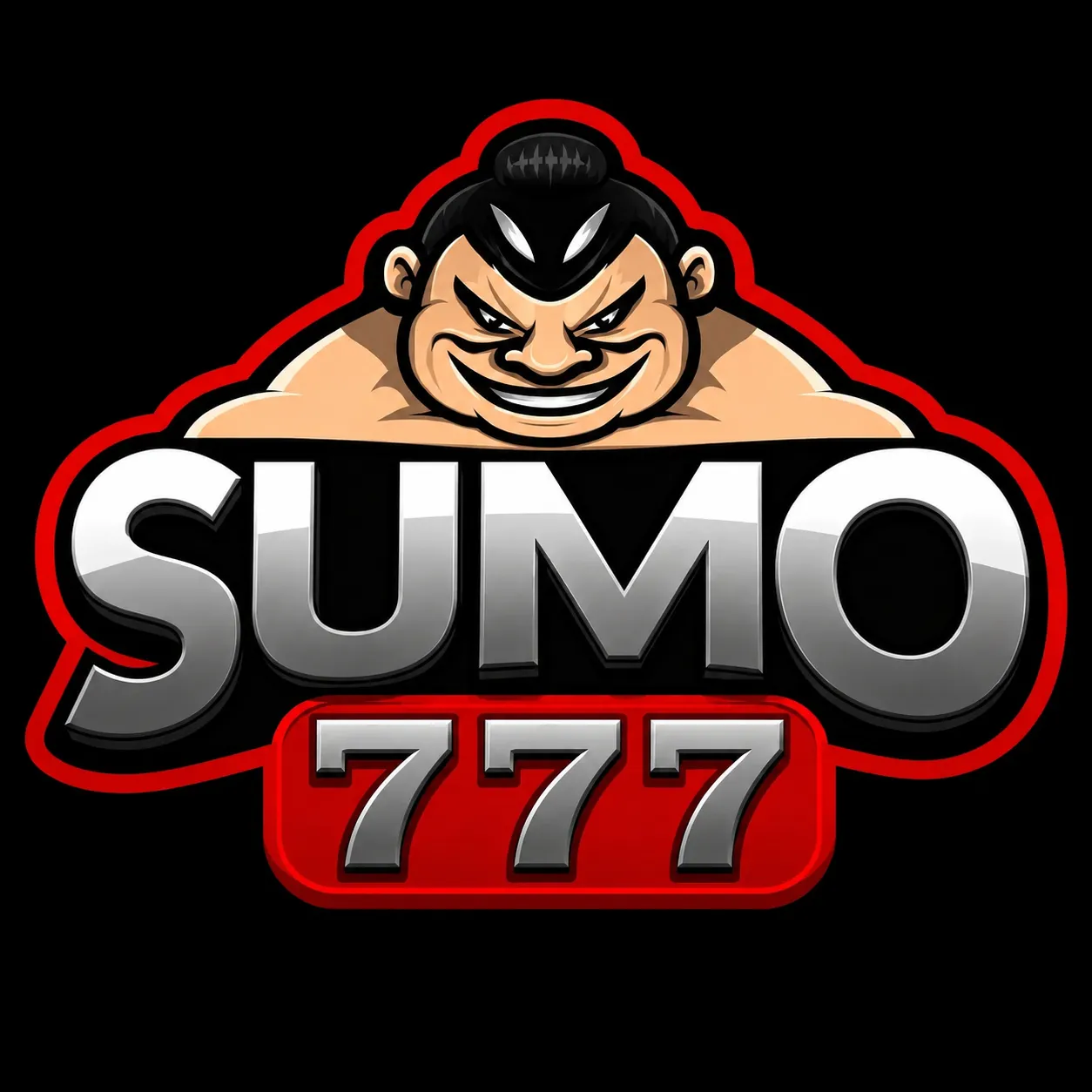 SUMO777 - Game Slot Seru dan Menguntungkan
